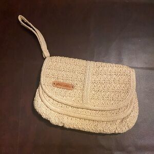 Gloria Astor wristlet